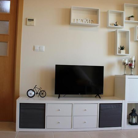 Apartamento Aguamarina - Playa Moncofa Moncófar Dış mekan fotoğraf