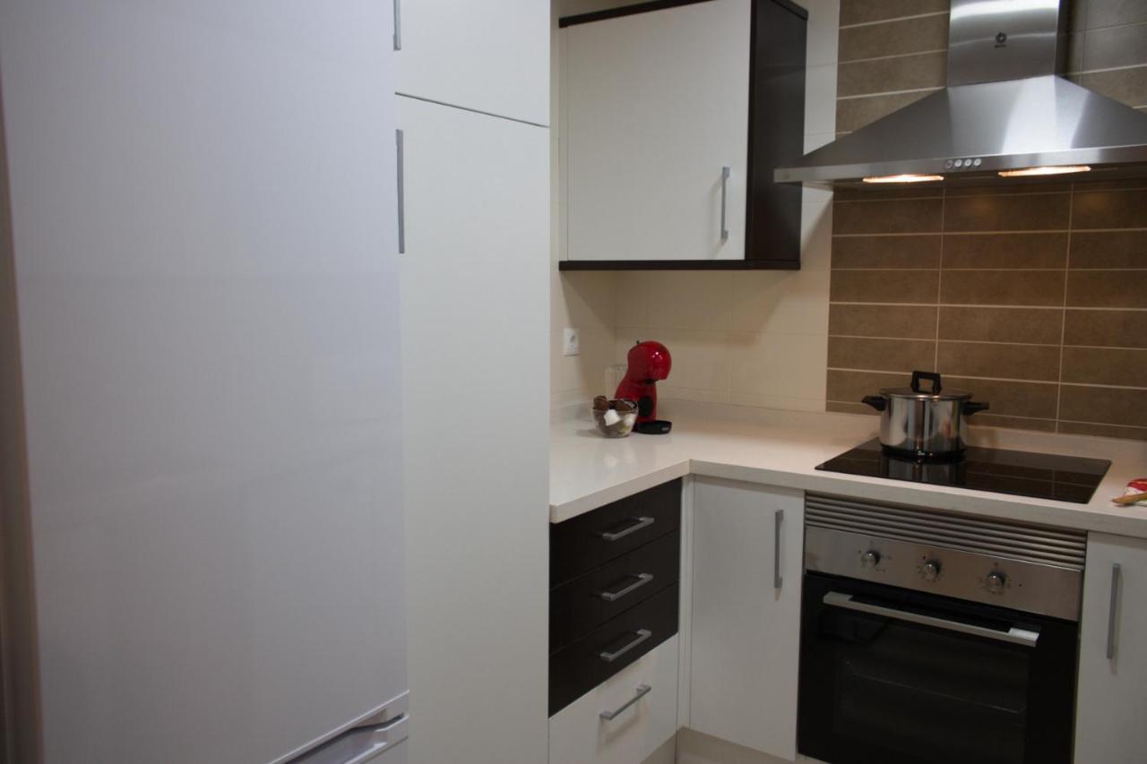 Apartamento Aguamarina - Playa Moncofa Moncófar Dış mekan fotoğraf