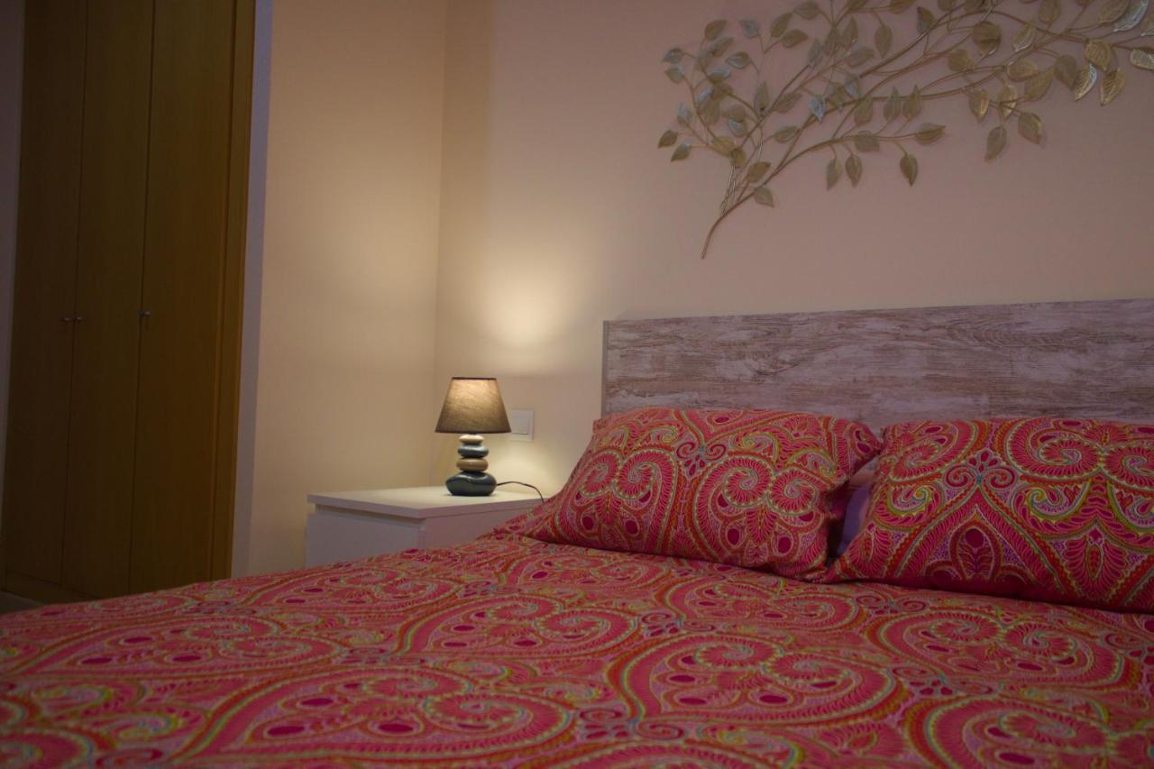 Apartamento Aguamarina - Playa Moncofa Moncófar Dış mekan fotoğraf