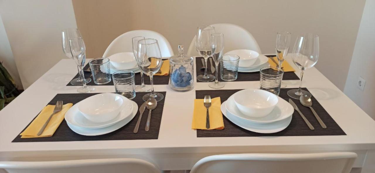 Apartamento Aguamarina - Playa Moncofa Moncófar Dış mekan fotoğraf